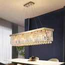 Axyaa Nordic Chandeliers Dining Room Pendant Lights Ceiling Hanging Lamps, Indoor Lighting