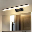 Axyaa Waterproof Anti-fog Makeup Mirror Wall Light