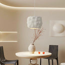 Axyaa French Style Dining Table Pendant Lights for Creative Room Decor