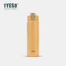 Axyaa Stainless Steel Thermal Cup, Outdoor Sports Water Bottle, Insulated Travel Mug