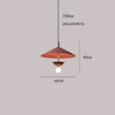 Axyaa Designer Pendant Lamp: Modern Living Room Spotlight Fixture for Restaurant and Bedroom