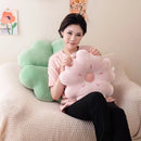 Axyaa Cherry Blossoms Clover Office Essential - Soft and Comfortable - Birthday Gift