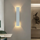 Axyaa LED Wall Lamp for Bedroom Room