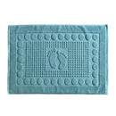 Axyaa Non-slip Cotton Bathroom Floor Mat 50*80cm