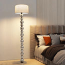 Axyaa Contemporary Floor Lamps for Creative Spaces
