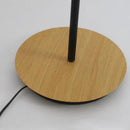 Axyaa Modern Spanish Designer MG LED Floor Lamp for Bedroom Living Room