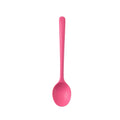 Axyaa Pink Silicone Kitchen Utensil Set for Non-Stick Pans