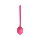 Axyaa Pink Silicone Kitchen Utensil Set for Non-Stick Pans