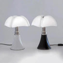 Axyaa Italian Bat Desk Lamp: Designer Bedroom Bedlight for Creative Atmosphere