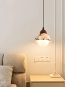 Axyaa Vintage Luxury Pendant Light for Restaurant and Bedroom
