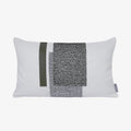 Axyaa Light Luxury Stitched Pillow Sofa Set for Stylish Home Decor