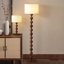 Axyaa Elegant Floor Lamp for Living Room and Bedroom