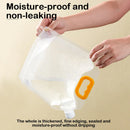 Axyaa Grain Storage Bag: Portable, Insect-Proof, Moisture-Proof, Fresh-Keeping, Recyclable, Transparent