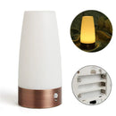 Axya Wireless Motion Sensor LED Night Light for Home Decor