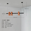 Axyaa Nordic Modern U-Shaped Water Pipe Lamp for Living Room and Bedroom