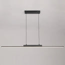 Axyaa Modern Simple Pendant Chandelier for Dining and Living Room