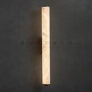 Modern Marble Wall Lamp Axyaa Living Room Bedroom Staircase Hallway Lighting