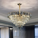 Axyaa Modern Pendant Chandelier for Dining Room Ceiling Lighting