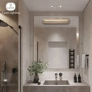 Axyaa Futuristic Capsule Glow Wall Sconce | Contemporary Stylish Luxury Lighting Fixture