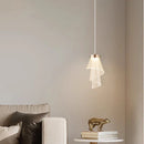 Axyaa Elegant Dining Room Chandelier Salon Ceiling Lamps Fancy Pendant Lights