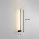 Axyaa Minimalist Nordic Style Wall Lamp for Modern Luxury Décor