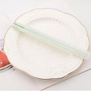 Axyaa Non-Slip Reusable Alloy Chopsticks Set - Healthy, Japanese, Chinese, Korean Dinnerware