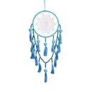 Axyaa Bohemian Tassel Dream Catcher Wall Pendant Decoration