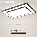 Axyaa Large LED Ceiling Chandelier for Dining & Living Room Decor