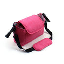 Axyaa Large Capacity Baby Stroller Diaper Bag & Organizer