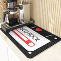 Diatomaceous Earth Placemats, Coasters & Tableware Mats by Axyaa