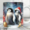 Axyaa Lovebirds Coffee Mug | Tits Lover Gift | Pigeon Picture Mug