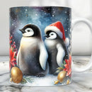 Axyaa Lovebirds Coffee Mug | Tits Lover Gift | Pigeon Picture Mug