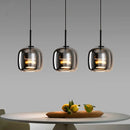 Axyaa Modern Chandeliers Pendant Lights Ceiling Lamp Hanging Fixture Dining Room Decor