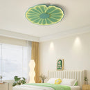 Axyaa Nordic LED Ceiling Light for Smart Home Decor and Lighting