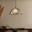 Nordic Style Pendant Light by Axyaa for Bedroom, Living Room, and Restaurant Lighting