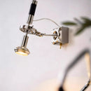 Axyaa Adjustable Angle Wall Lamp - Nordic Style Industrial Lighting