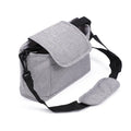 Axyaa Stroller Organizer Bag Set - Large Capacity Crossbody Mommy Bag