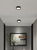 Axyaa LED Downlight Ceiling Lamps 5W 12W 15W 18W Spotlights Fixtures Lighting White