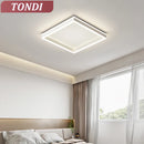 Axyaa Modern LED Ceiling Chandelier for Home Decor Lighting