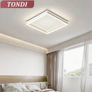 Axyaa Modern LED Ceiling Chandelier for Home Decoration and Indoor Lighting