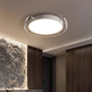 Axyaa Smart LED Ceiling Light for Nordic Home Decor and Indoor Lighting