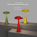 Axyaa LED Jellyfish Table Lamp for Dining and Bedside Decoration