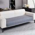 Axyaa Waterproof Sofa Cover: Non-Slip Couch Protector for Pets, Living Room Decor