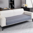 Axyaa Waterproof Sofa Cover: Non-Slip Couch Protector for Pets, Living Room Decor