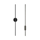 Axyaa Nordic LED Wall Lamp for Living Room and Bedroom