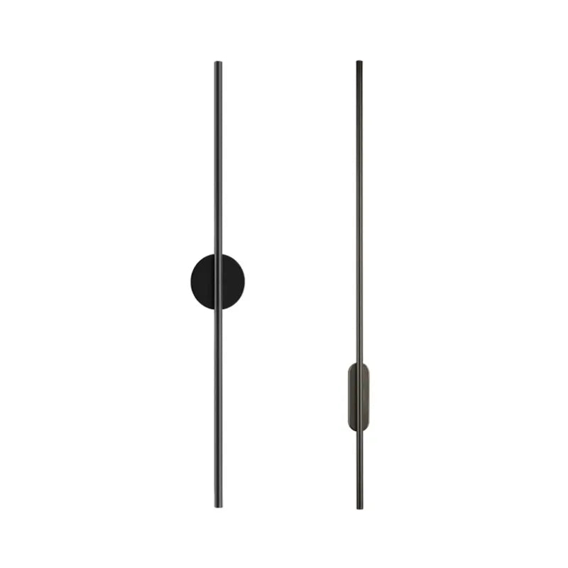 Axyaa Nordic LED Wall Lamp for Living Room and Bedroom