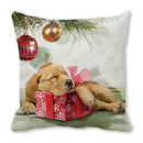 Axyaa Spring Animal Cushion Cover - Fairy Tale Theme