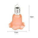 Axyaa Solar Ballet Skirt Hanging Lights for Outdoor Events and Decor