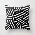 Axyaa Geometric Throw Pillow Covers 45x45cm