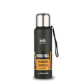 Axyaa Stainless Steel Vacuum Flask Insulated Tumbler for Hot and Cold Drinks